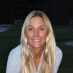 Kate Boudeman