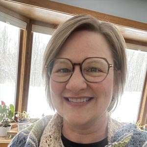 Natalie Proudfoot