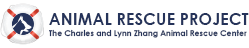 Animal Rescue Project Logo